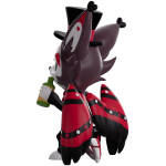 Youtooz Husk Hazbin Hotel Figure Image 3
