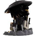 Youtooz Atsu Ghost of Tsushima Figure Image 3