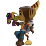 Youtooz Ratchet & Clank Figure Image 3