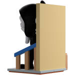 Youtooz Ghostface Scream Figure Image 3