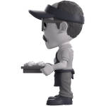 Youtooz Genet Akavic Gaming Figure Image 3