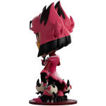 Youtooz Alastor Hazbin Hotel Figure Image 3