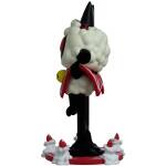 Youtooz Possessed Lamb Cult of the Lamb Figure Image 3