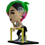Youtooz Judy Alvarez Cyberpunk 2077 Figure Image 2