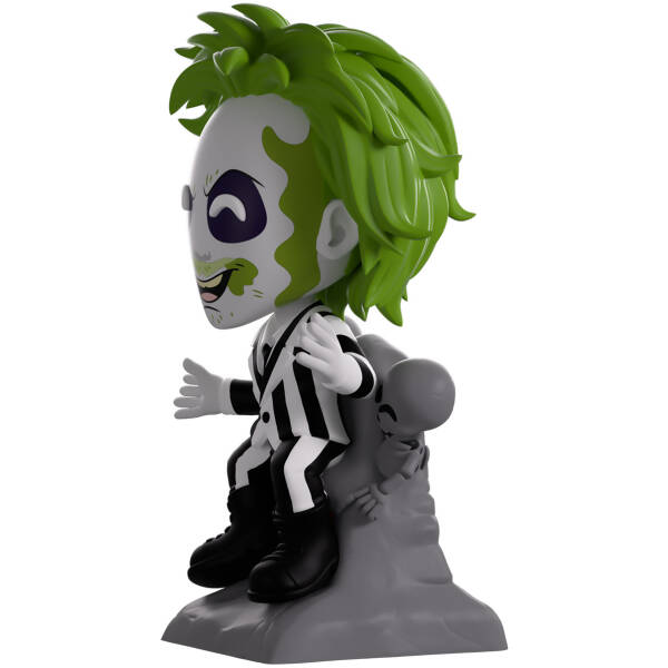 Youtooz Beetlejuice Figure Image 2