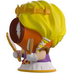 Youtooz Princess Kenny South Park Figure Image 2