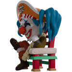 Youtooz Buggy One Piece Figure Image 2