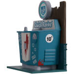 Youtooz Quick Revive Call of Duty Figure Image 2