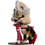 Youtooz Charlie Morningstar Hazbin Hotel Figure Image 2