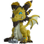 Youtooz Nozdormu Dragon Form World of Warcraft Figure Image 2