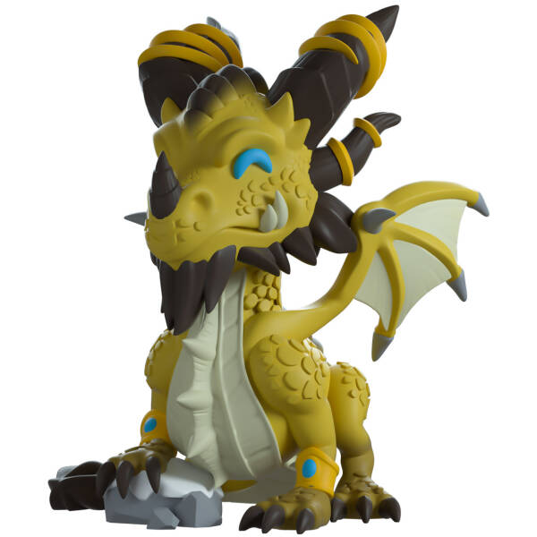 Youtooz Nozdormu Dragon Form World of Warcraft Figure Image 2