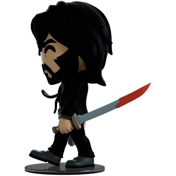 Youtooz John Wick Figure Image 2