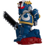 Youtooz Titus Warhammer 40K Figure Image 2