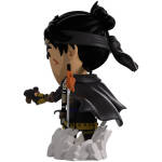 Youtooz Jin Sakai Ghost of Tsushima Figure Image 2