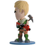 Youtooz Jonesy Fortnite Figure Image 2