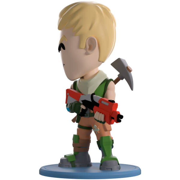 Youtooz Jonesy Fortnite Figure Image 2