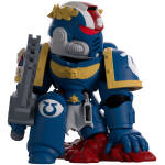 Youtooz Titus Warhammer 40K Figure Image 6