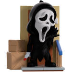 Youtooz Ghostface Scream Figure Image 6