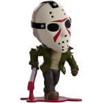 Youtooz Jason Voorhees Friday the 13th Figure Image 6
