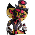 Youtooz Sir Pentious Hazbin Hotel Figure Image 6