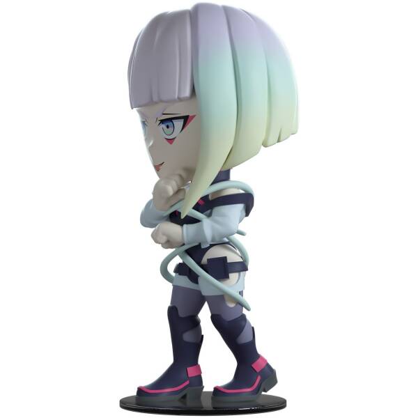 Youtooz Lucy Cyberpunk Edgerunners Figure Image 2
