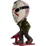 Youtooz Jason Voorhees Friday the 13th Figure Image 2