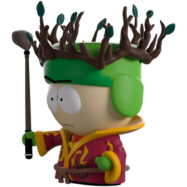 Youtooz Elf King Kyle South Park Figure Image 2