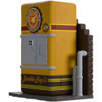 Youtooz Double Tap Root Beer Call of Duty Figure Image 2