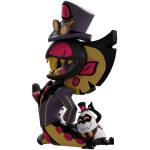 Youtooz Sir Pentious Hazbin Hotel Figure Image 2