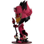 Youtooz Alastor Hazbin Hotel Figure Image 2