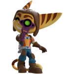 Youtooz Ratchet & Clank Figure Image 2