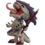 Youtooz Tyranid Warrior Warhammer 40K Figure Image 2