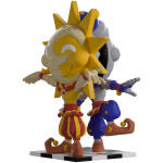 Youtooz Sun & Moon Five Nights at Freddy’s 8 Inch Figure Image 2
