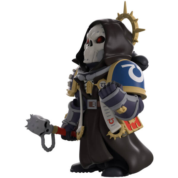 Youtooz Chaplain Warhammer 40K Figure Image 2