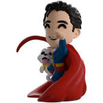 Youtooz Superman & Krypto DC Comics Figure Image 2