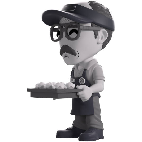 Youtooz Genet Akavic Gaming Figure Image 2