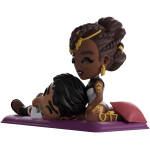 Youtooz Jayce & Mel Arcane Figure Image 2