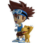 Youtooz Tai Digimon Figure Image 2
