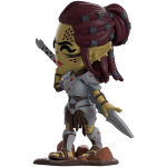 Youtooz Lae’zel Baldur’s Gate 3 Figure Image 2
