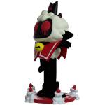 Youtooz Possessed Lamb Cult of the Lamb Figure Image 2