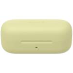 Sony WF-C510 Yellow Image 4