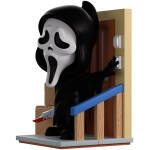 Youtooz Ghostface Scream Figure Image 2