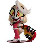 Youtooz Charlie Morningstar Hazbin Hotel Figure Image 6