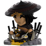 Youtooz Atsu Ghost of Tsushima Figure Image 2