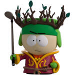 Youtooz Elf King Kyle South Park Figure Image 1