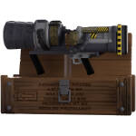 Youtooz Thunder Gun Call of Duty Figure Image 1