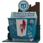 Youtooz Quick Revive Call of Duty Figure Image 1