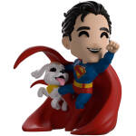 Youtooz Superman & Krypto DC Comics Figure Image 6