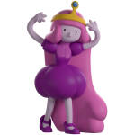 Youtooz Princess Bubblegum Adventure Time Figure Image 5
