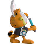 Youtooz Garfield Miku Concert Garfield Figure Image 5